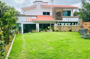 Casa Jacalon